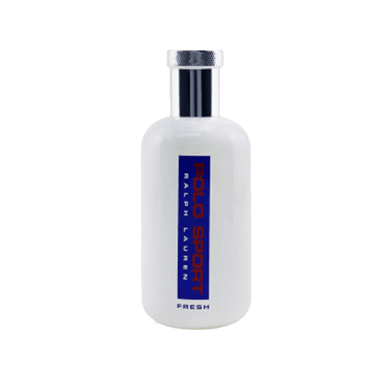 Ralph Lauren Polo Sport Fresh 125ml - Perfume - Innovacell Ralph Lauren Polo Sport Fresh 125ml - Perfume - Innovacell